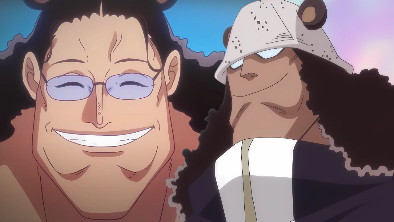 one-piece-lanca-novo-visual-kuma-antes-do-proximo-episodio One Piece Kuma