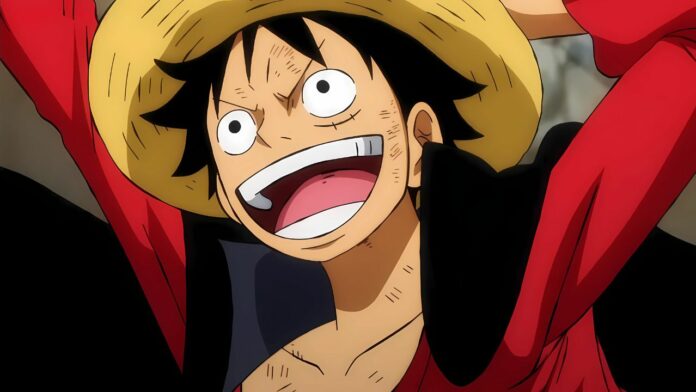 one-piece-revela-chapeu-palha-poderia-ter-sido-cavaleiro-sagrado One Piece