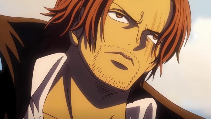 one-piece-shanks-filho-do-destino One Piece Shanks