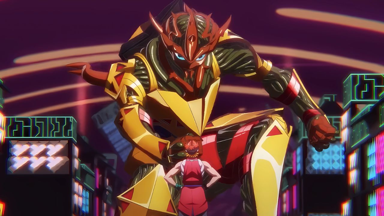 Onmyo Kaiten Re:Birth Verse