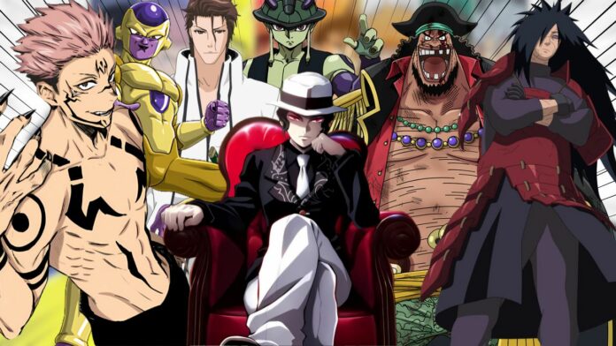 shonen-jump-lanca-campanha-encontrar-maiores-viloes Shonen Jump Vilões