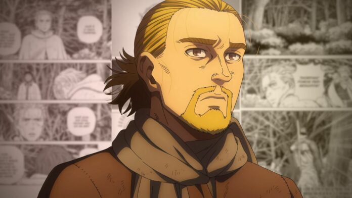 Vinland Saga