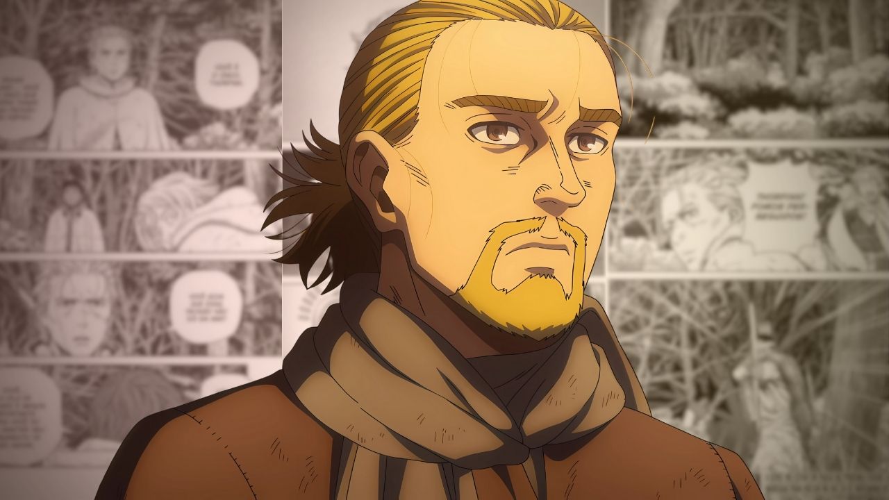 Vinland Saga