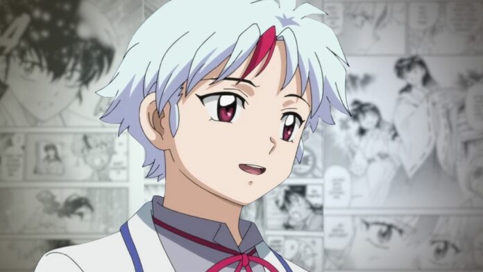 yashahime-princess-half-demon-manga-chega-ao-fim Yashahime: Princess Half-Demon