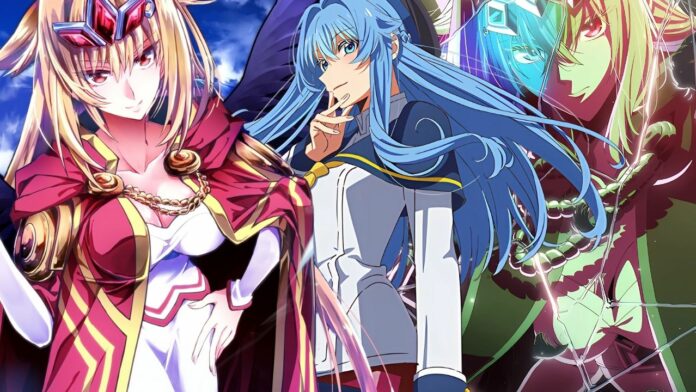 A Wild Last Boss Appeared A Wild Last Boss Appeared