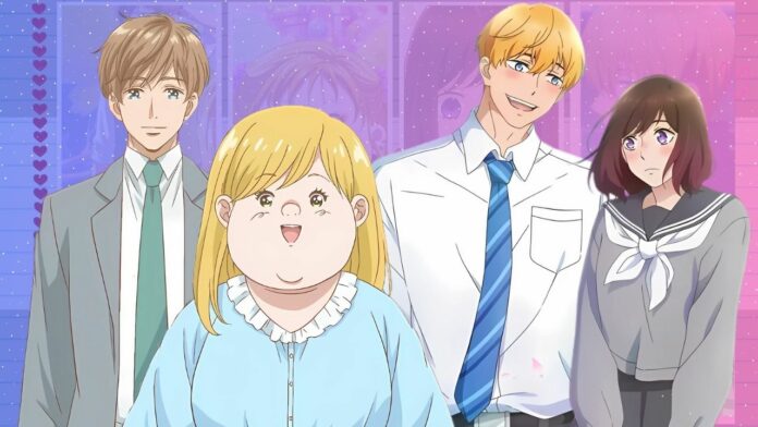 Animes shoujos Animes shoujos