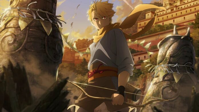 Daemons of the Shadow Real