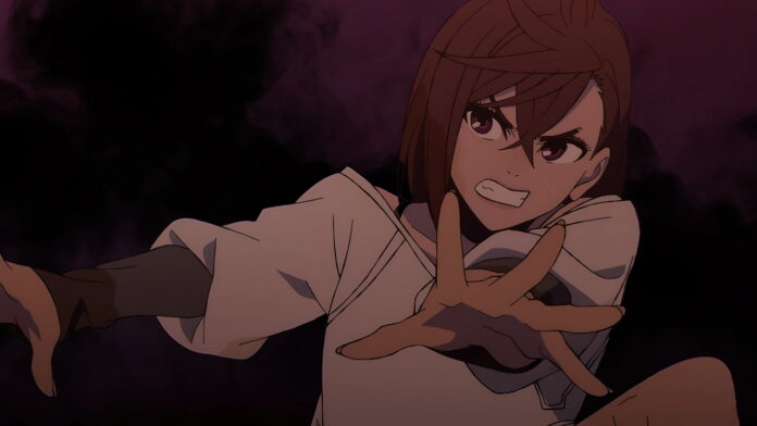 DanDaDan episodio 5 temporada 2
