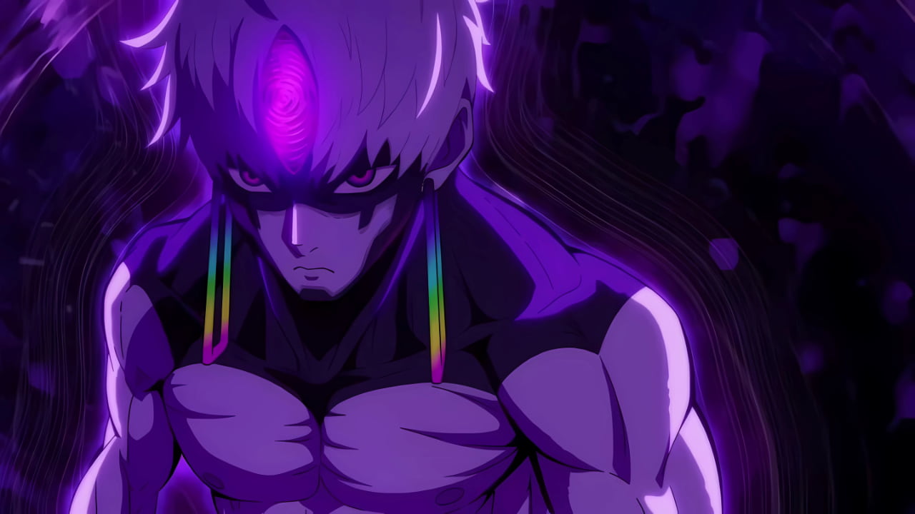 DanDaDan temporada 2 episodio 2