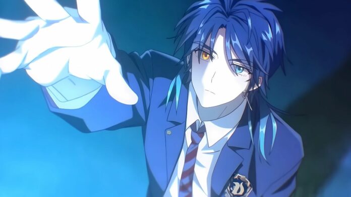 Dark Moon: The Blood Altar