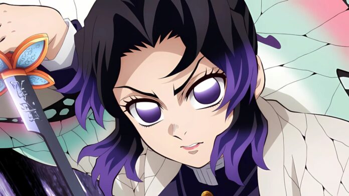 Demon Slayer musicas Castelo Infinito