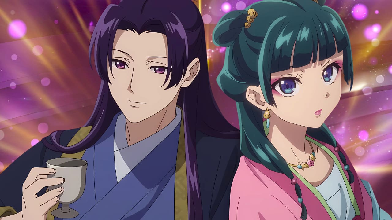 Diarios de uma Apotecaria