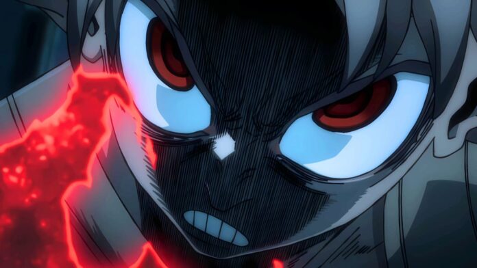 Gachiakuta episodio 4