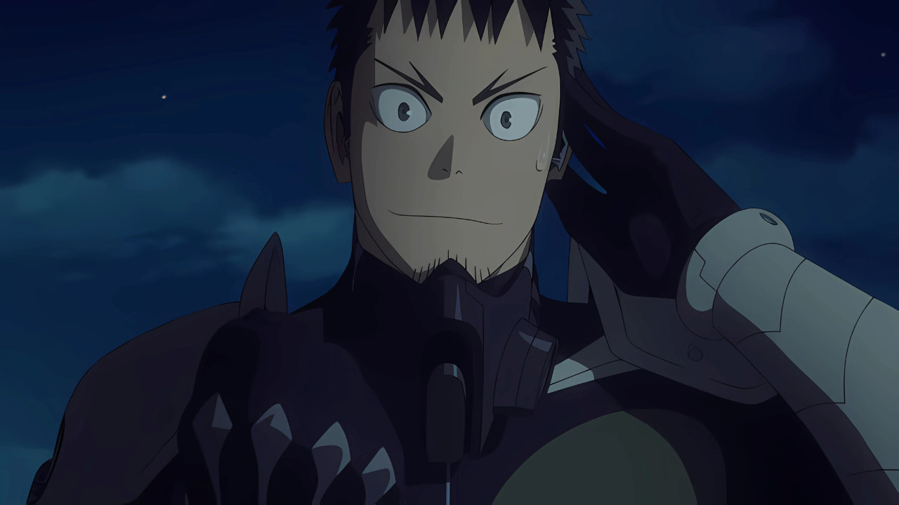 Kaiju No 8 chega ao fim