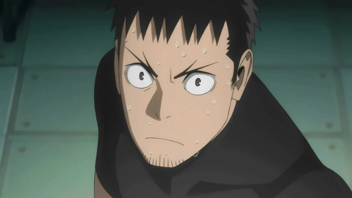 Kaiju No 8 temporada 2