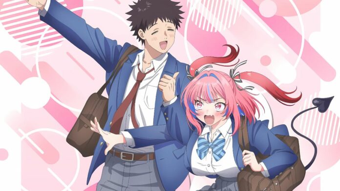 Mistress Kanan is Devilishly Easy Mistress Kanan is Devilishly Easy