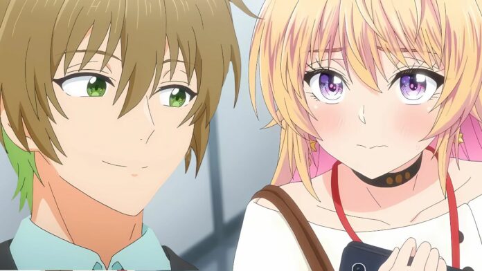 My Awkward Senpai My Awkward Senpai