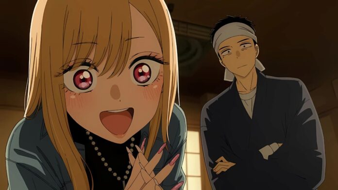 My Dress-Up Darling temporada 2