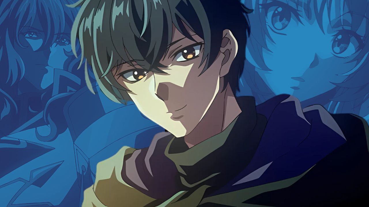 My Status as an Assassin Obviously Exceeds the Hero’s