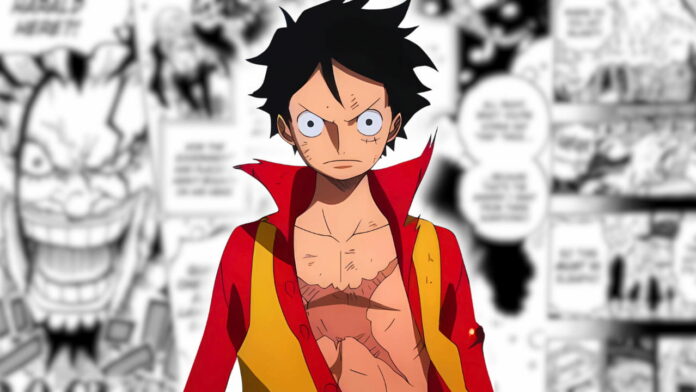 One Piece Davy Jones
