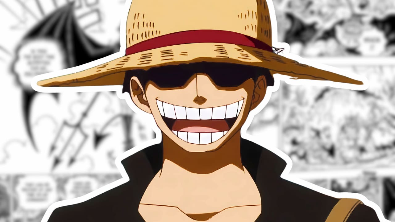 One Piece Oda já revelou quem traiu Joy Boy