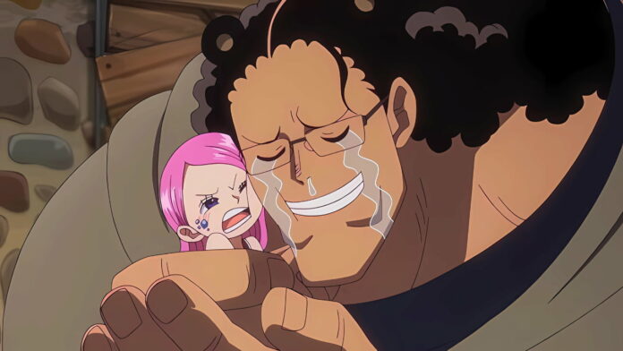 One Piece episodios