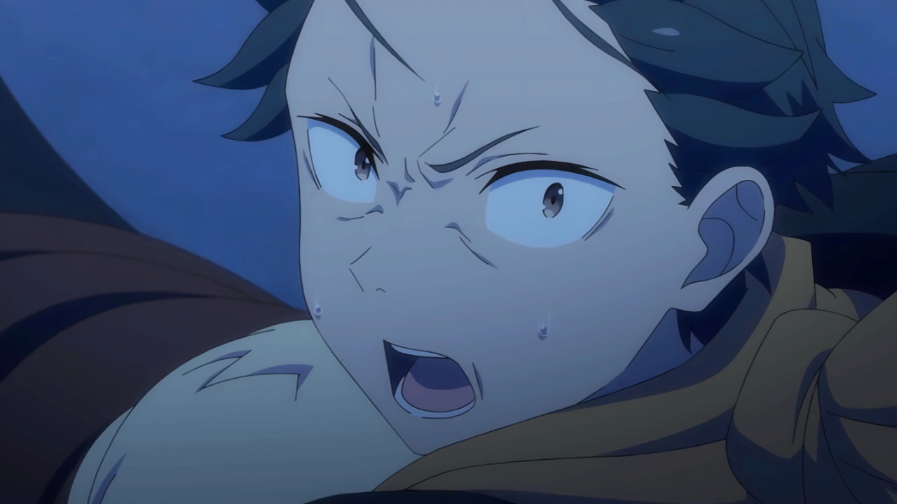 ReZero Temporada 4