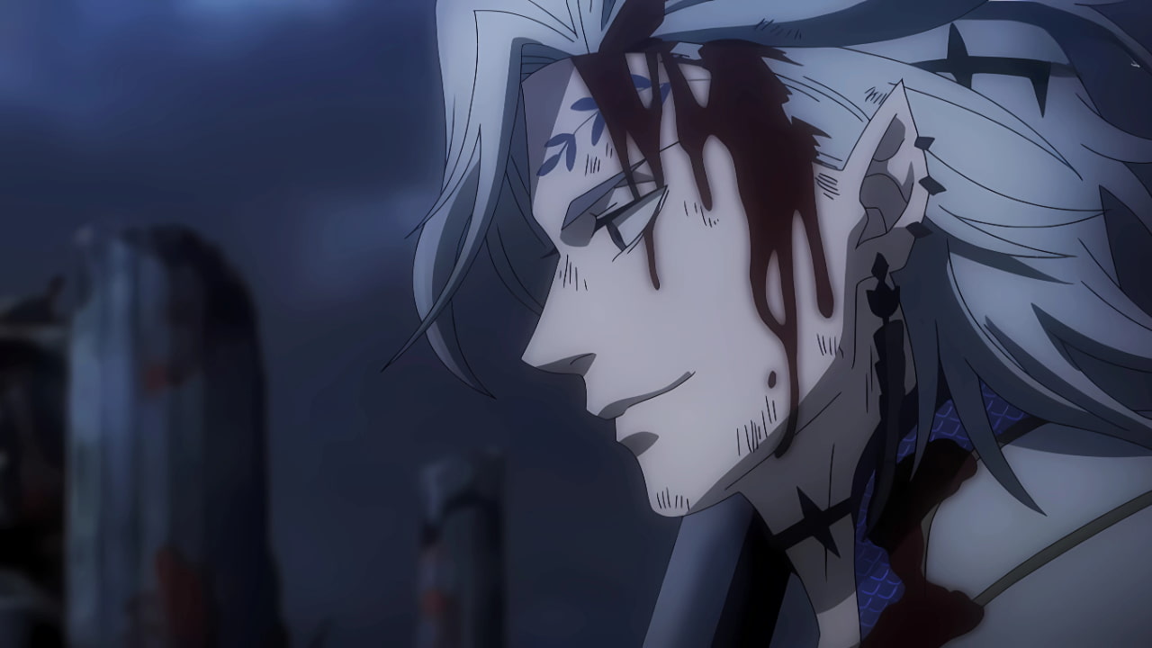 Record of Ragnarok temporada 3