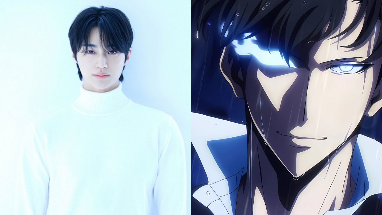 Solo Leveling live-action