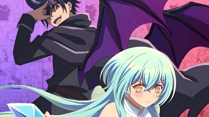 There was a Cute Girl in the Hero's Party