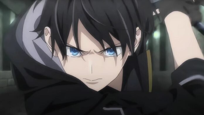 Yuusya Party wo Oidasareta Yuusya Party wo Oidasareta