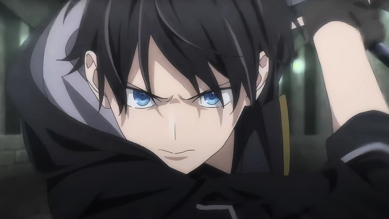 Yuusya Party wo Oidasareta Yuusya Party wo Oidasareta