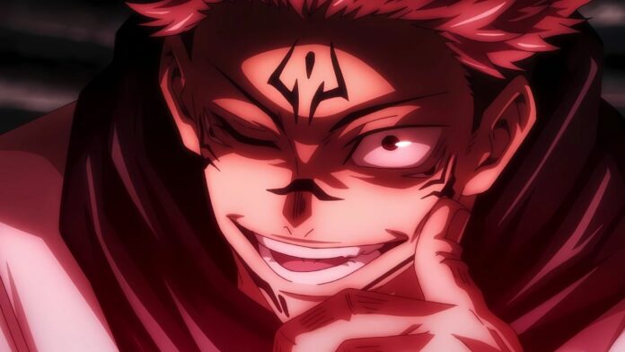 animes-podem-ser-grandes-como-jujutsu-kaisen Jujutsu Kaisen