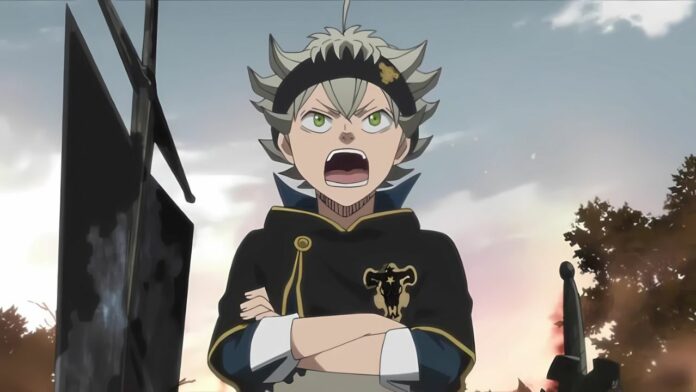 black-clover-comemora-10-anos-com-capitulo-triplo Black Clover