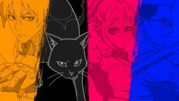 Black Torch