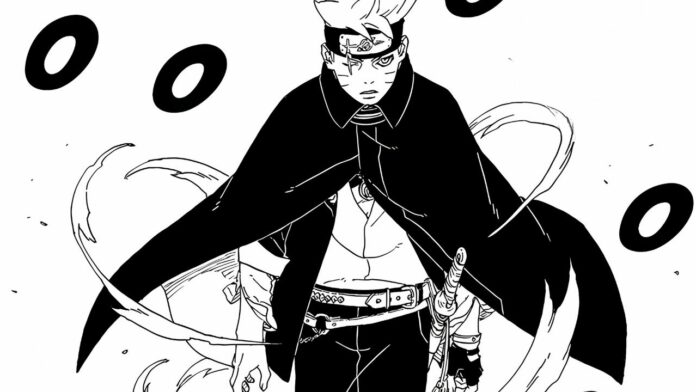 boruto-two-blue-vortex-14-spoiler-capitulo Boruto Two Blue Vortex