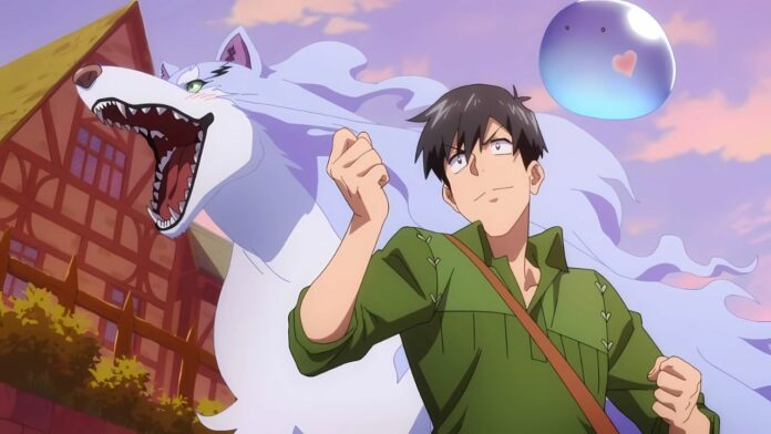 campfire-cooking-in-another-world-trailer-segunda-temporada Campfire Cooking in Another World