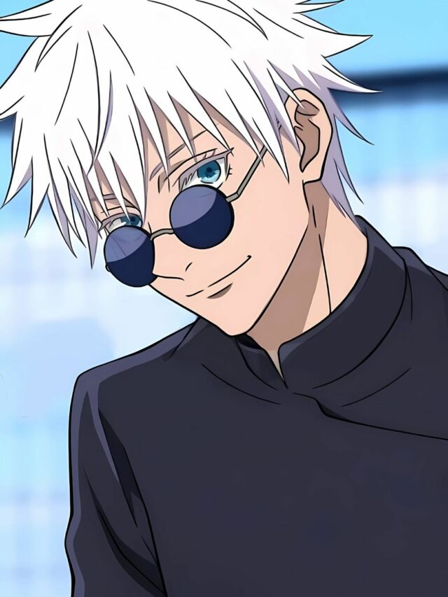 Personagens populares de anime