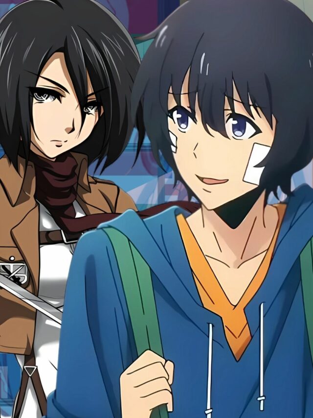 Personagens que nao sao japoneses