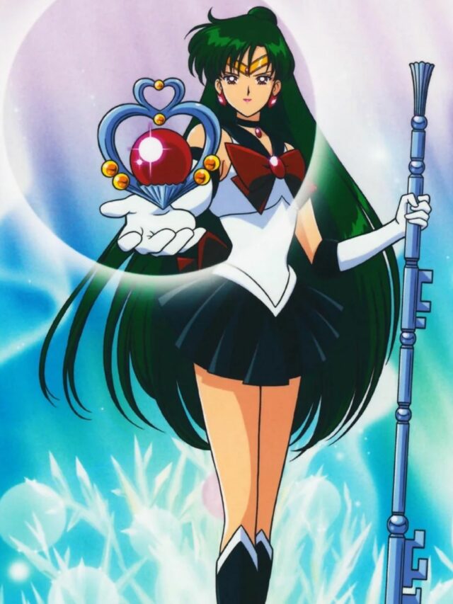 Personagens que podem manipular o tempo