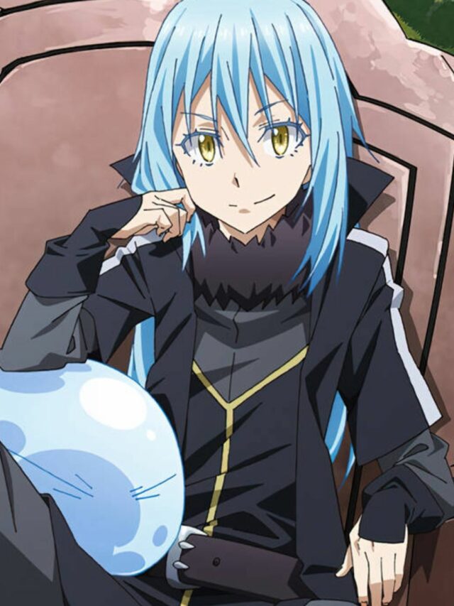 Protagonistas de isekai