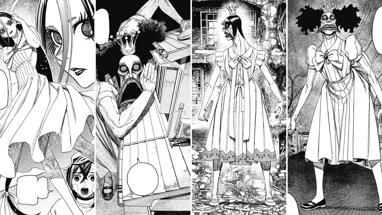 dandadan-espirito-mais-forte-reiko-kashima Dandadan Reiko Kashima