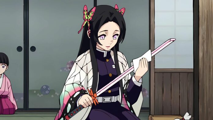 demon-slayer-castelo-infinito-revelara-verdade-sobre-kanae-kocho Demon Slayer Kanae Kocho