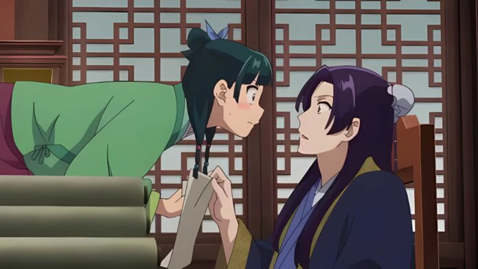 Diário de Uma Apotecária