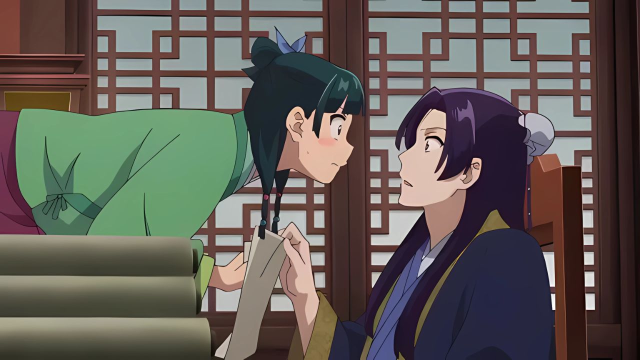 Diário de Uma Apotecária