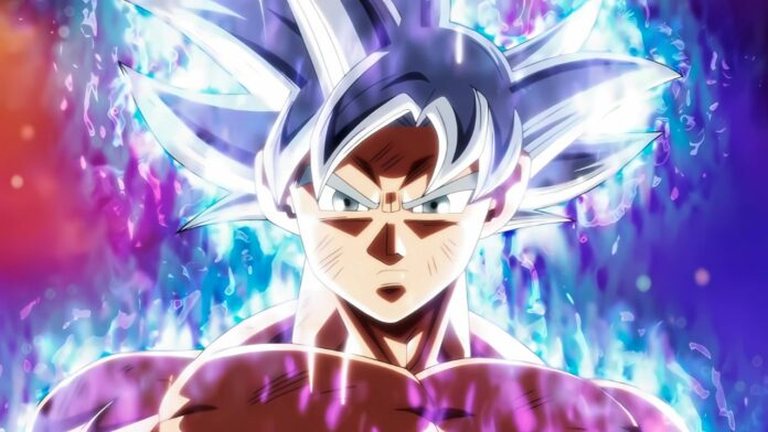dragon-ball-instinto-superior-tem-falha-fatal Dragon Ball Goku Instinto Superior