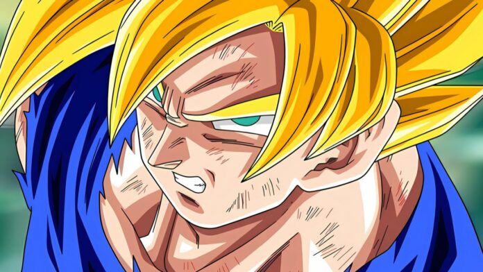 essa-derrota-sempre-vai-ser-um-choque-goku-super-saiyajin Dragon Ball Z Goku