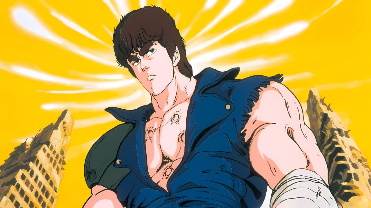 Hokuto no Ken: Fist of the North