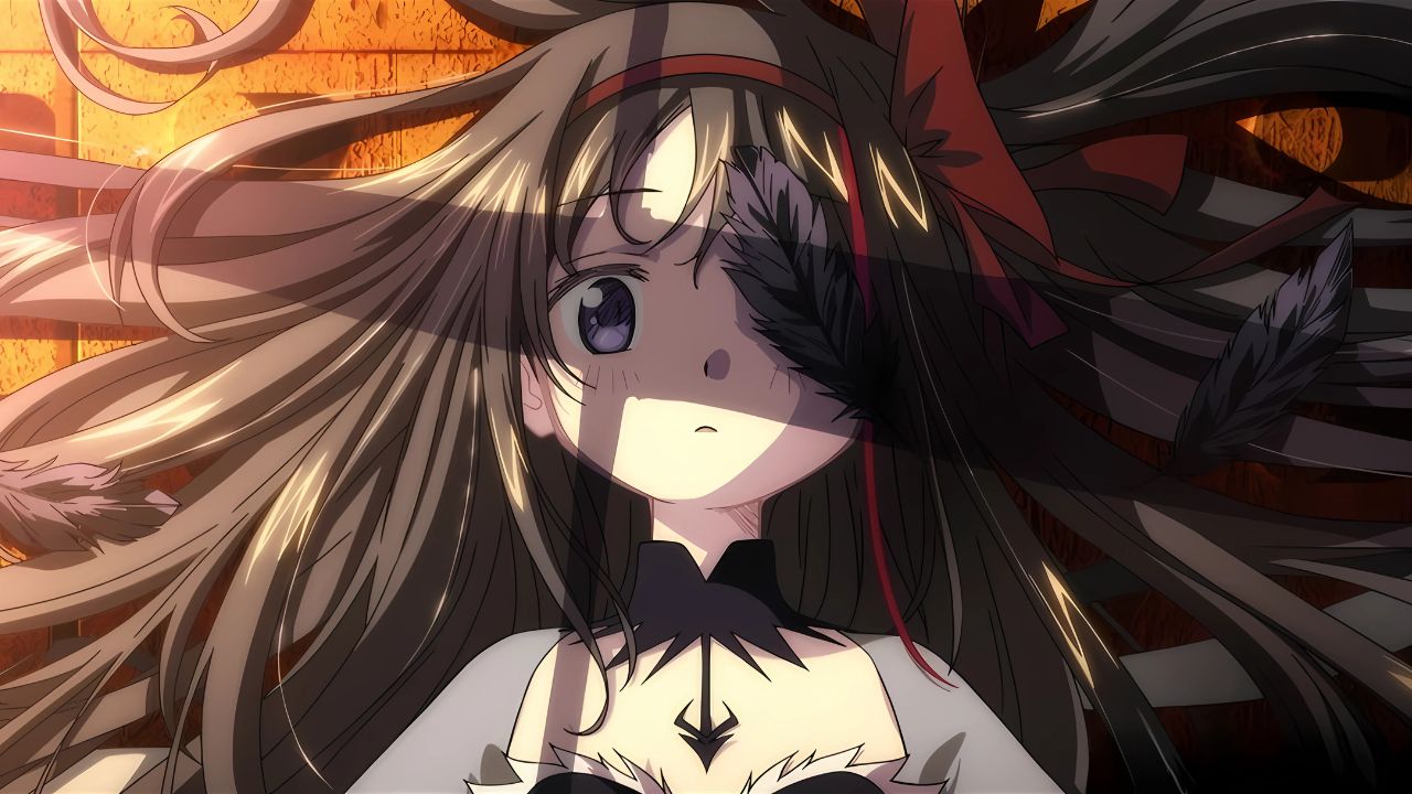 Madoka Magica: Walpurgisnacht