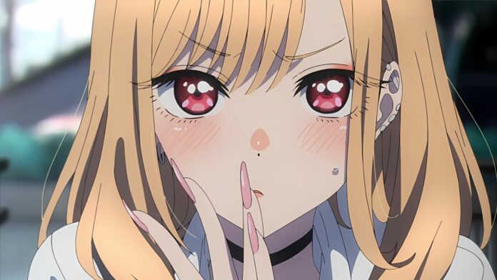 Marin Kitagawa